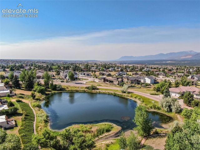 380 Mission Hill Way, Colorado Springs, CO 80921