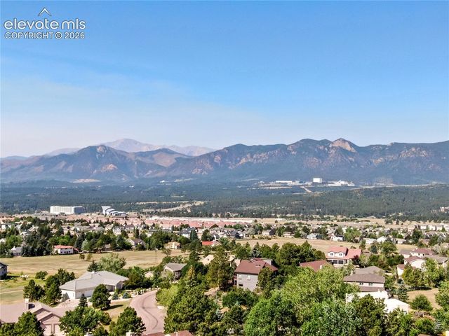 380 Mission Hill Way, Colorado Springs, CO 80921