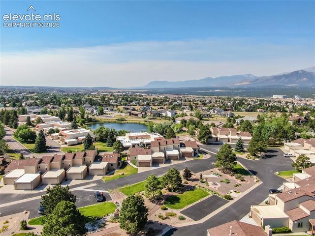 380 Mission Hill Way, Colorado Springs, CO 80921