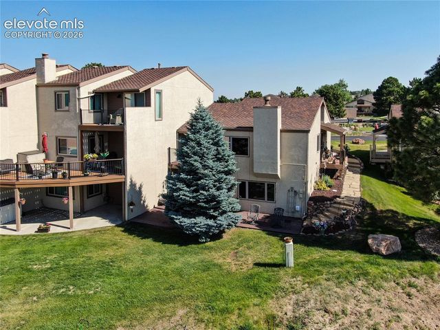 380 Mission Hill Way, Colorado Springs, CO 80921