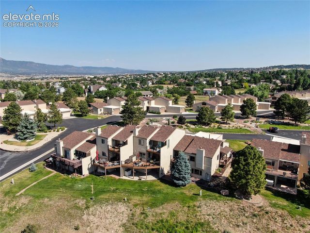 380 Mission Hill Way, Colorado Springs, CO 80921