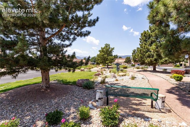 380 Mission Hill Way, Colorado Springs, CO 80921