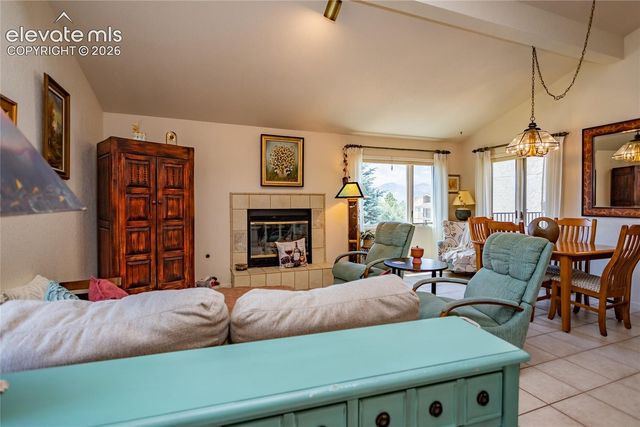 380 Mission Hill Way, Colorado Springs, CO 80921