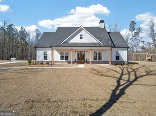 433 Old Roanoke Road, Bowdon, GA 30108