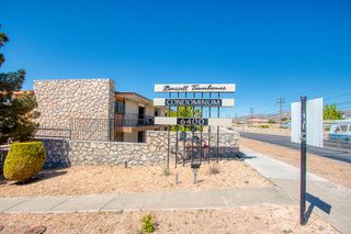 6400 Edgemere Boulevard 11, El Paso, TX 79925