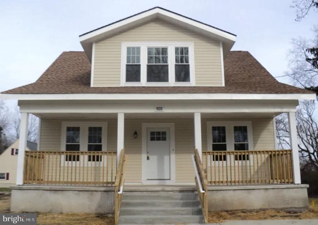 544 KERN ST, Cinnaminson, NJ 08077