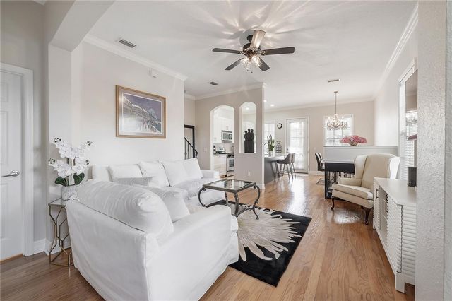 2920 2 HANSEN MANOR LANE, Tampa, FL 33611