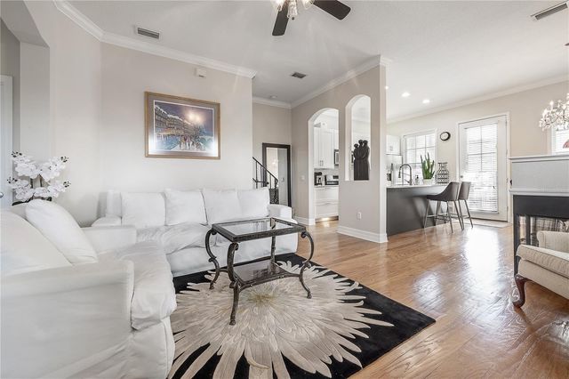 2920 2 HANSEN MANOR LANE, Tampa, FL 33611