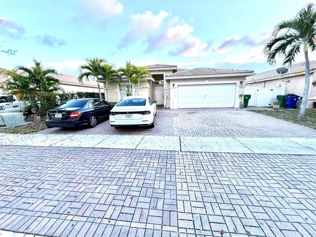 12718 SW 47th St, Miramar, FL 33027