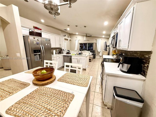 12718 SW 47th St, Miramar, FL 33027