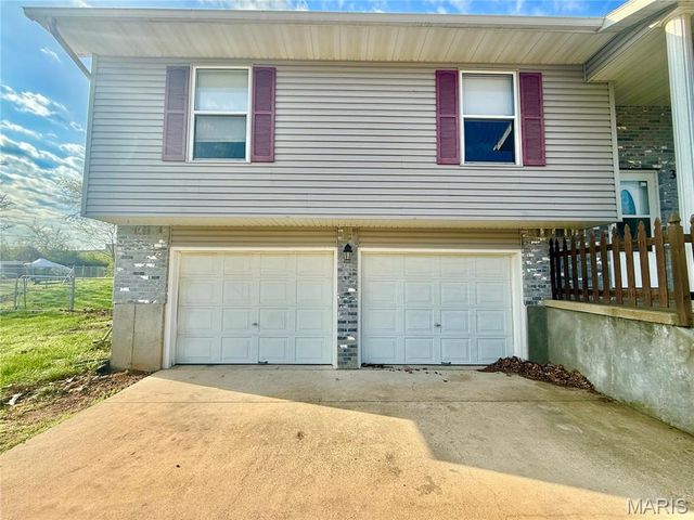 3 Bradley Court, Desloge, MO 63601