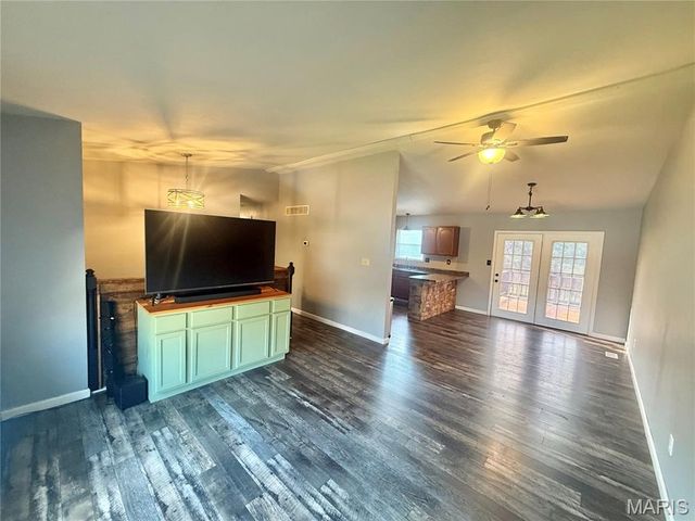 3 Bradley Court, Desloge, MO 63601