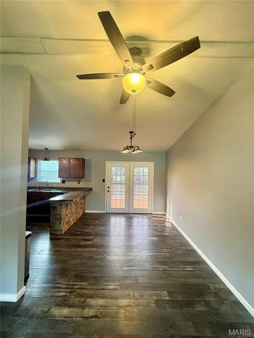 3 Bradley Court, Desloge, MO 63601