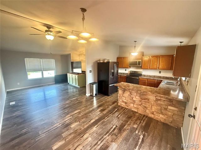 3 Bradley Court, Desloge, MO 63601