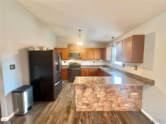 3 Bradley Court, Desloge, MO 63601