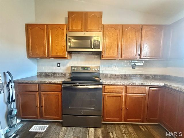 3 Bradley Court, Desloge, MO 63601