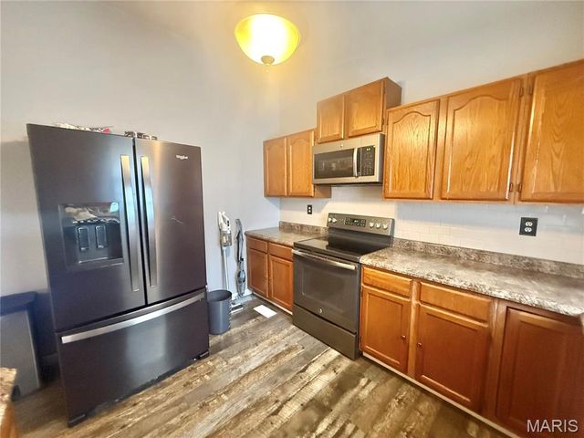 3 Bradley Court, Desloge, MO 63601