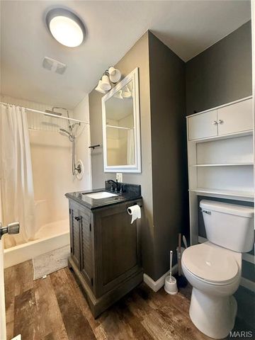 3 Bradley Court, Desloge, MO 63601