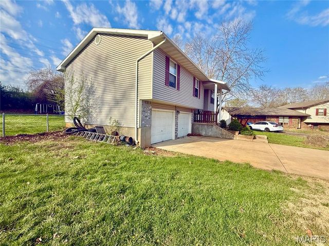 3 Bradley Court, Desloge, MO 63601