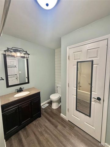 3 Bradley Court, Desloge, MO 63601