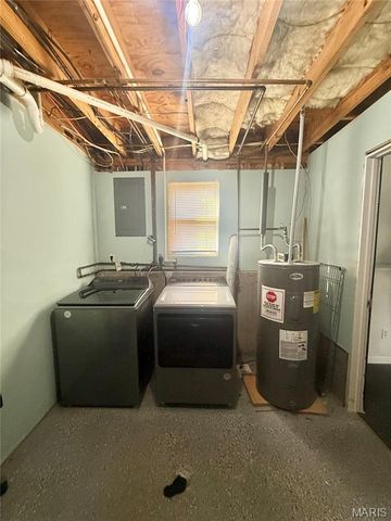 3 Bradley Court, Desloge, MO 63601