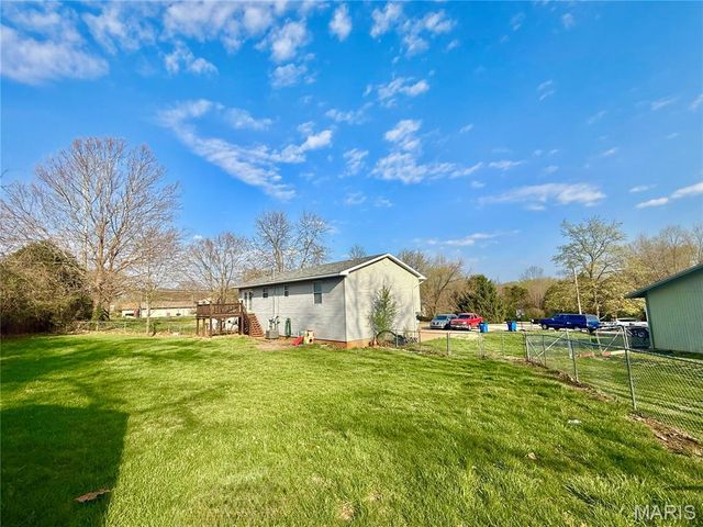 3 Bradley Court, Desloge, MO 63601