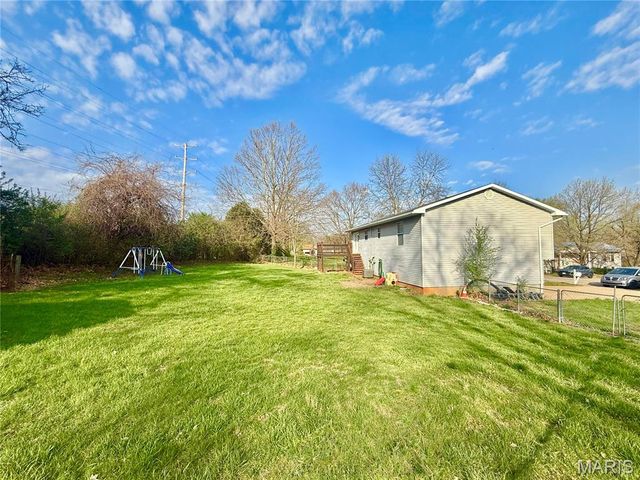 3 Bradley Court, Desloge, MO 63601