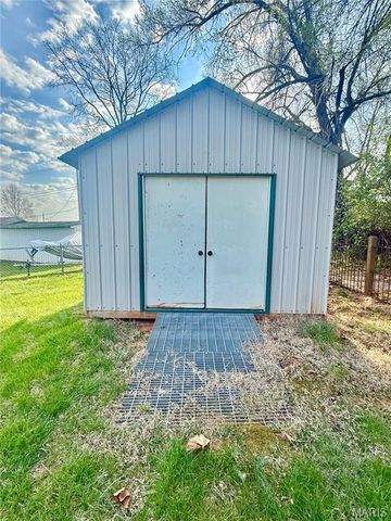 3 Bradley Court, Desloge, MO 63601