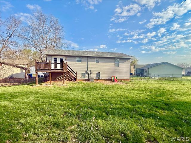 3 Bradley Court, Desloge, MO 63601