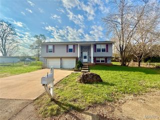 3 Bradley Court, Desloge, MO 63601
