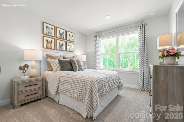 3133 Ravenfield Lane, Charlotte, NC 28213