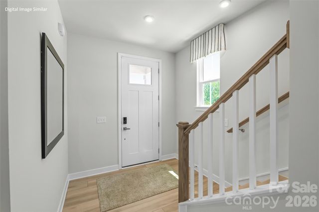 3133 Ravenfield Lane, Charlotte, NC 28213