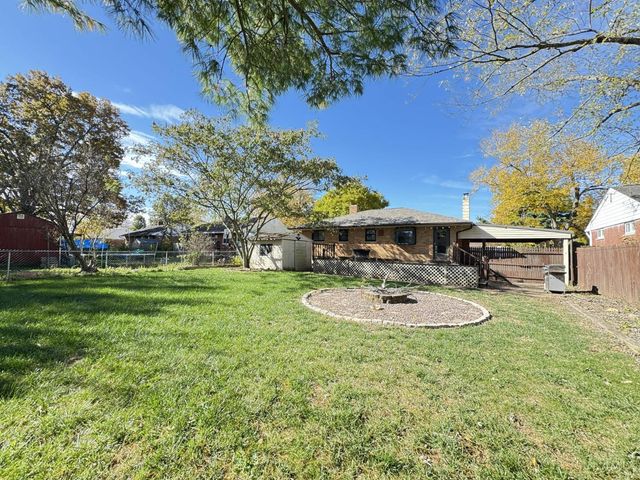 28 Winnebago Drive, Milford, OH 45150