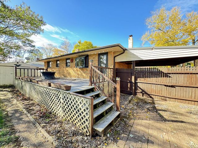 28 Winnebago Drive, Milford, OH 45150