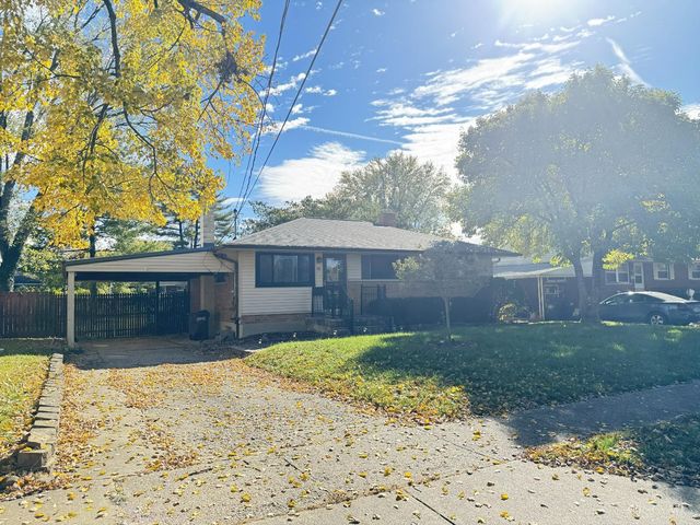 28 Winnebago Drive, Milford, OH 45150