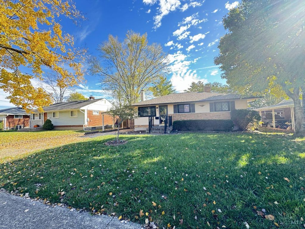 28 Winnebago Drive, Milford, OH 45150