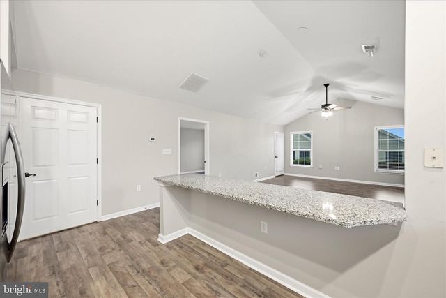 1856 MELVOR LN, Winchester, VA 22601
