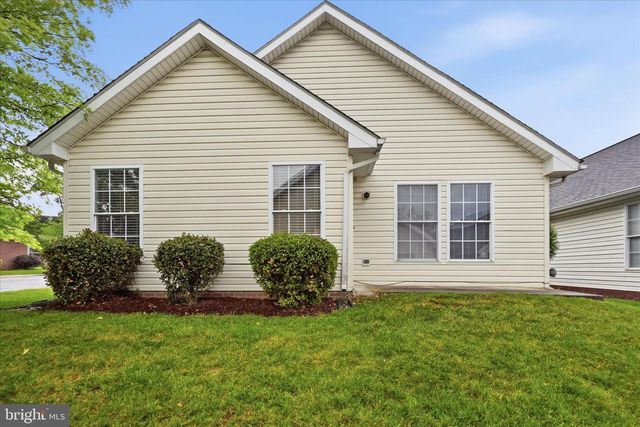 1856 MELVOR LN, Winchester, VA 22601