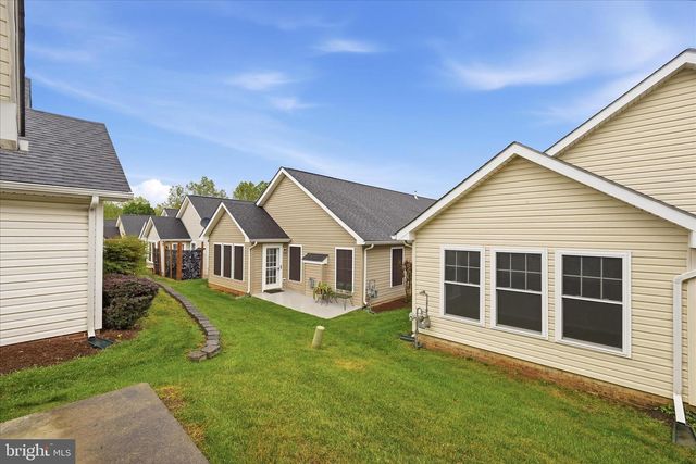 1856 MELVOR LN, Winchester, VA 22601