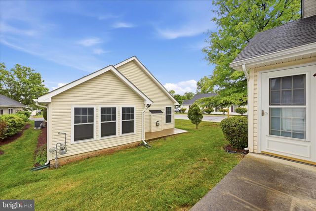 1856 MELVOR LN, Winchester, VA 22601