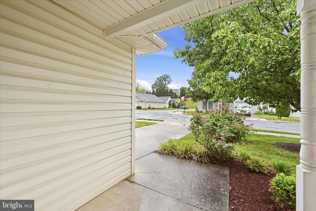 1856 MELVOR LN, Winchester, VA 22601