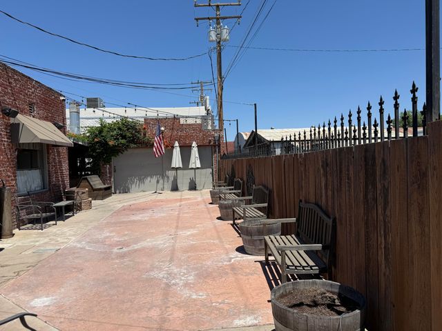 151 S E Street A, Exeter, CA 93221