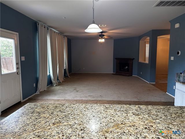 9100 Dunblane Drive, Killeen, TX 76542