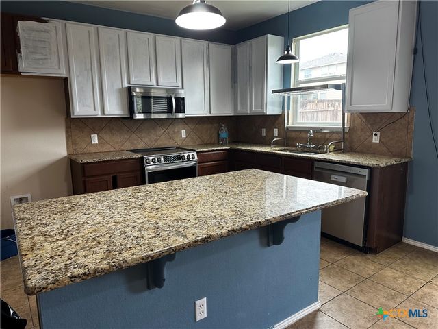 9100 Dunblane Drive, Killeen, TX 76542