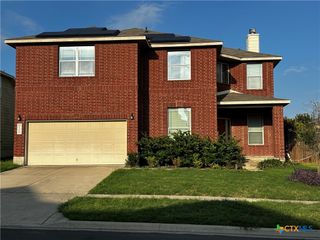 9100 Dunblane Drive, Killeen, TX 76542