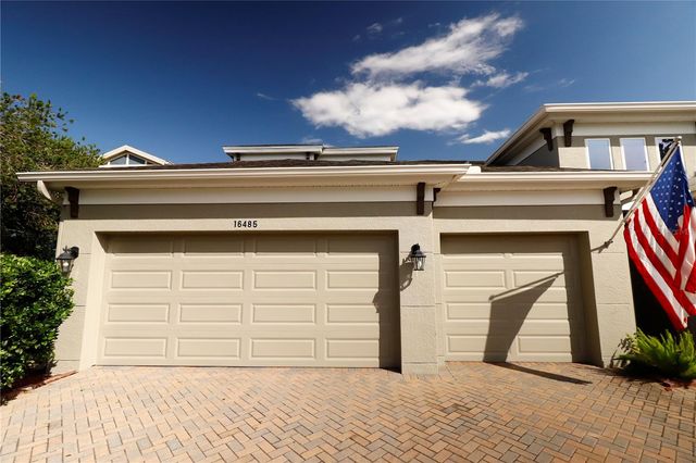 16485 COURTYARD LOOP, Land O Lakes, FL 34638