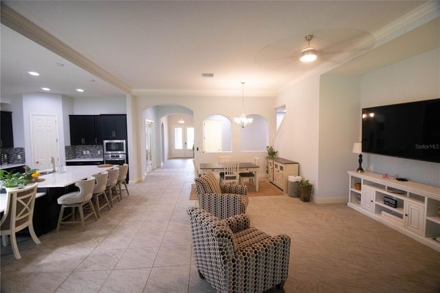 16485 COURTYARD LOOP, Land O Lakes, FL 34638