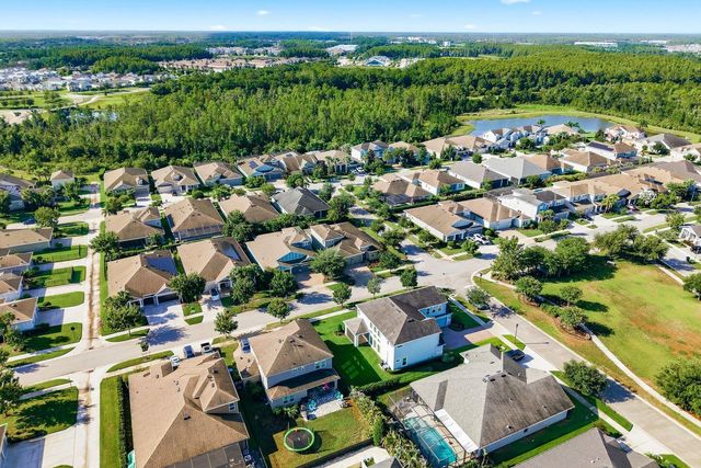 16485 COURTYARD LOOP, Land O Lakes, FL 34638