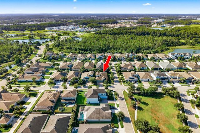 16485 COURTYARD LOOP, Land O Lakes, FL 34638