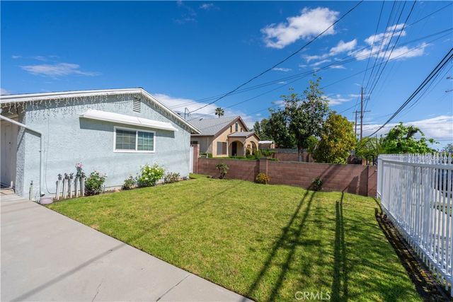 10118 Telfair, Pacoima, CA 91331